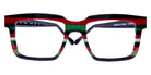 Wissing® 3275 WIS 3275 1810/3557 52 - Eyeglasses