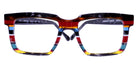 Wissing® 3275 WIS 3275 1815RE65/3566RE65 52 - Eyeglasses
