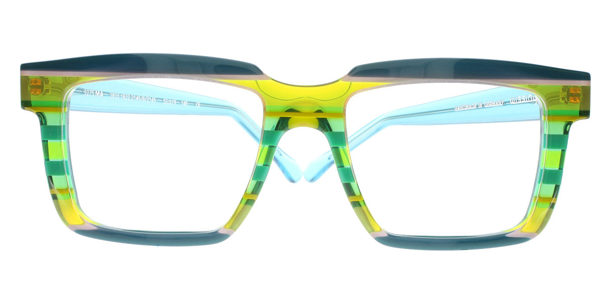 Wissing® 3275 MA WIS 3275 MA 2822 1822 2145/8/2145 52 - Eyeglasses