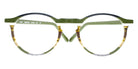 Wissing® 3157 WIS 3157 1819/3570 46 - Eyeglasses