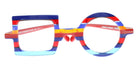 Wissing® 3295 WIS 3295 1788RE87S/2596RE87S 41 - Eyeglasses