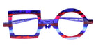 Wissing® 3295 WIS 3295 18353601 41 - Eyeglasses