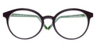 Wissing® 3296 WIS 3296 3510 52 - Eyeglasses