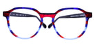 Wissing® 3297 WIS 3297 18633667 49 - Eyeglasses