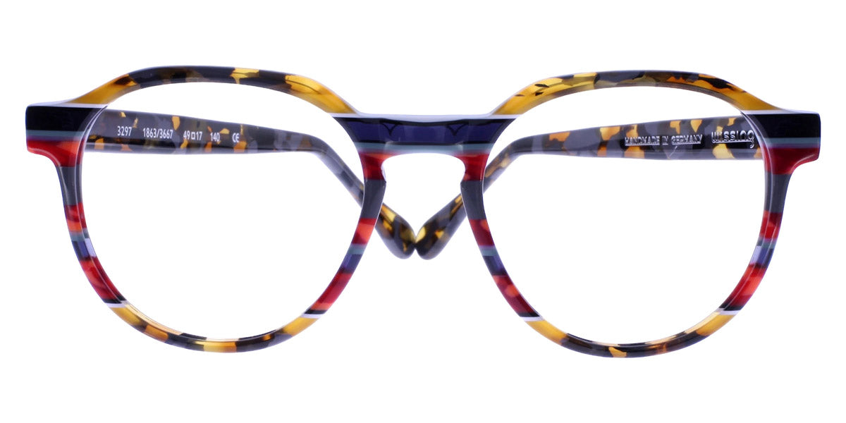 Wissing® 3297