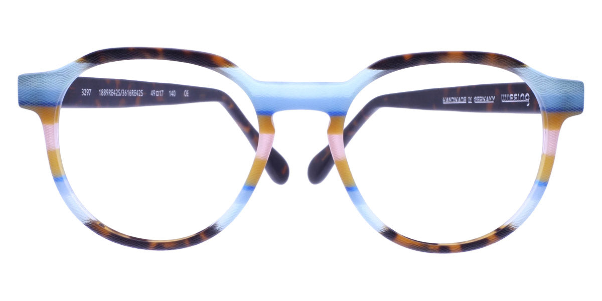 Wissing® 3297 WIS 3297 188740 49 - Eyeglasses