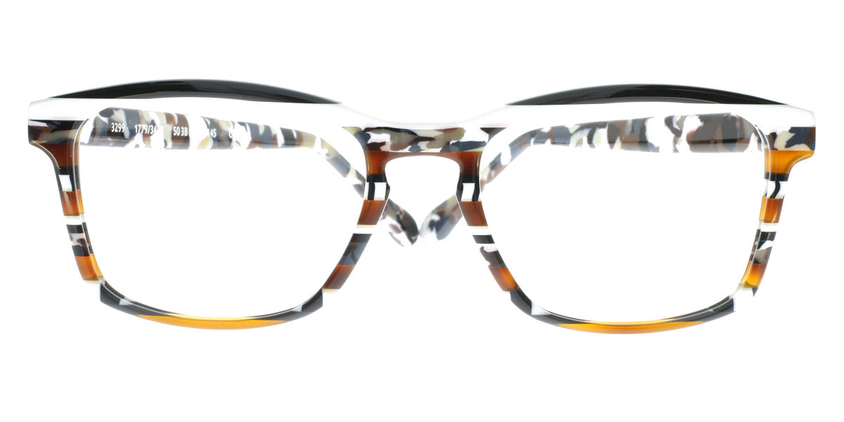 Wissing® 3299 WIS 3299 1779/3442 53 - Eyeglasses