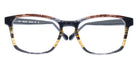 Wissing® 3299 WIS 3299 1802/3554 53 - Eyeglasses