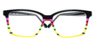 Wissing® 3142 WIS 3142 1783RE2/3552RE2 48 - Eyeglasses