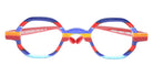 Wissing® 3308 WIS 3308 1828RE2/3020RE2 43 - Eyeglasses