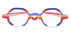 Wissing® 3308 WIS 3308 1764 43 - Eyeglasses