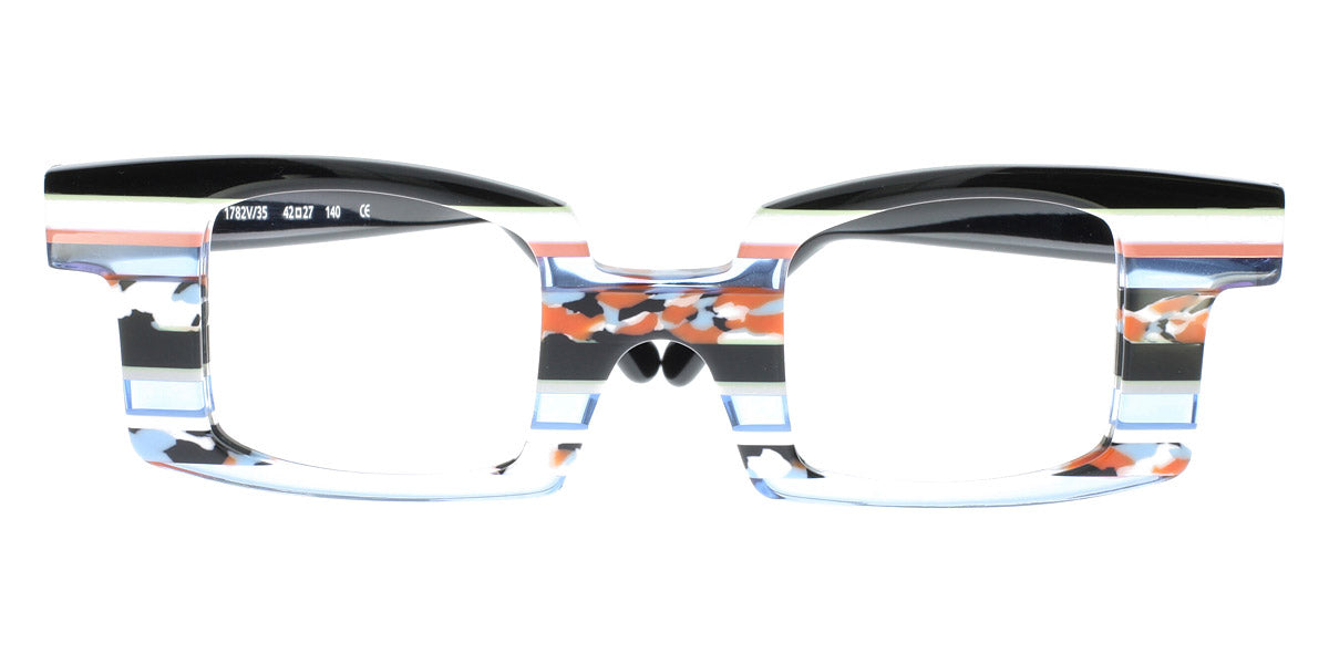 Wissing® 3315 WIS 3315 1827/8036 42 - Eyeglasses