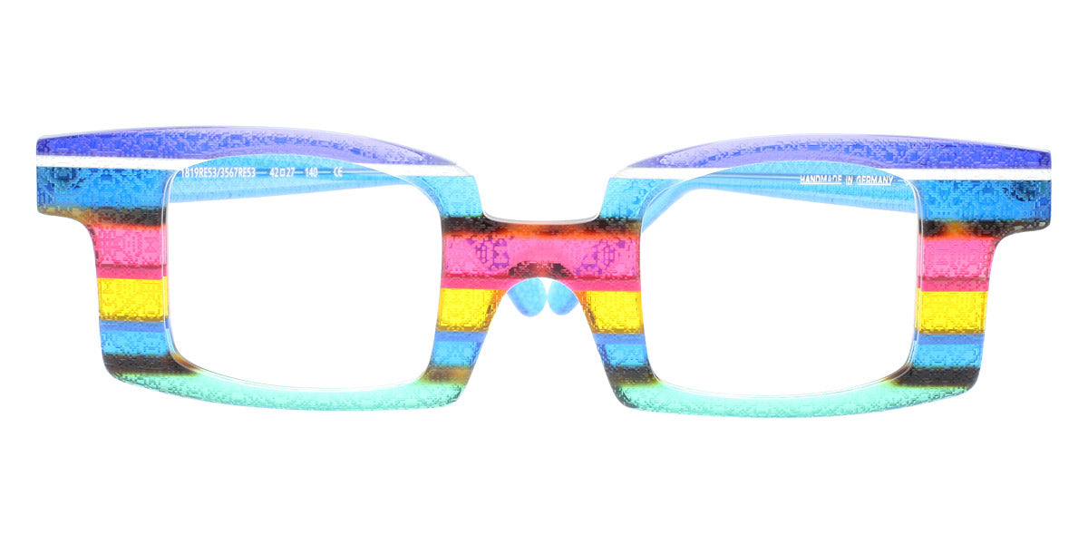 Wissing® 3315 WIS 3315 1819RE53/3567RE53 42 - Eyeglasses