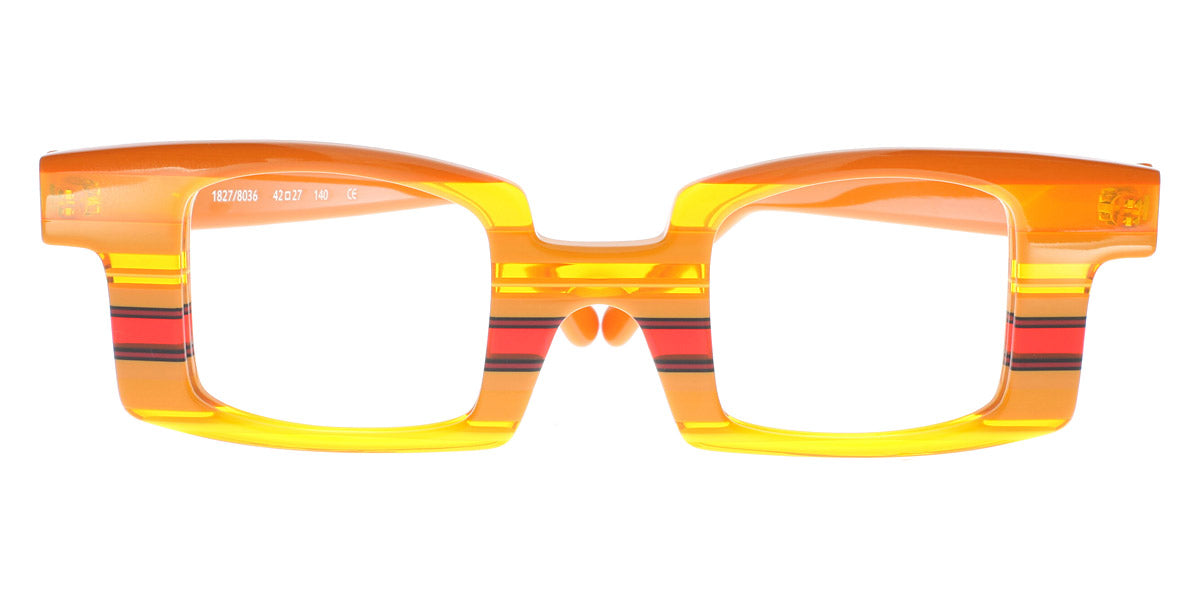 Wissing® 3315 WIS 3315 1782V/35 42 - Eyeglasses
