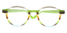 Wissing® 3316 WIS 3316 1789S/3537S 47 - Eyeglasses