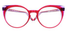 Wissing® 3317 WIS 3317 3501 51 - Eyeglasses