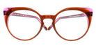 Wissing® 3317 WIS 3317 3502 51 - Eyeglasses