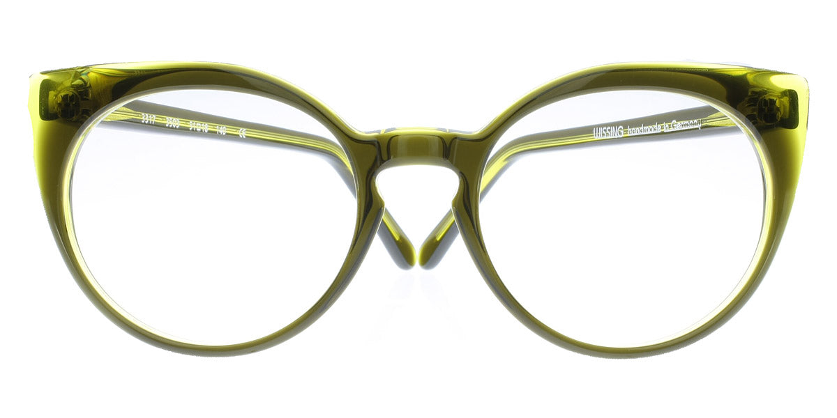 Wissing® 3317 WIS 3317 3503 51 - Eyeglasses