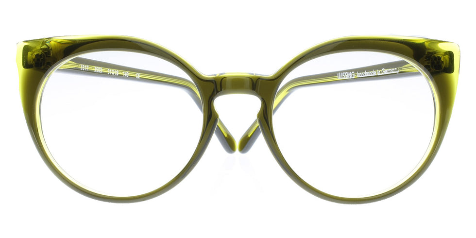 Wissing® 3317 WIS 3317 3503 51 - Eyeglasses