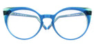 Wissing® 3317 WIS 3317 3504 51 - Eyeglasses