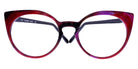 Wissing® 3317 WIS 3317 no.06023 51 - Eyeglasses