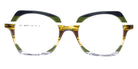 Wissing® 3319 WIS 3319 1808/2599 49 - Eyeglasses