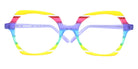 Wissing® 3319 WIS 3319 1813RE87/3569RE87 49 - Eyeglasses