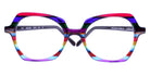 Wissing® 3319 WIS 3319 1833/3620 49 - Eyeglasses
