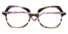 Wissing® 3319 WIS 3319 1834re27/3611re27 51 - Eyeglasses