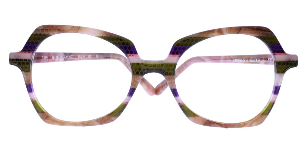 Wissing® 3319 WIS 3319 1834re27/3611re27 51 - Eyeglasses