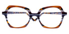 Wissing® 3319 WIS 3319 1855/3667 51 - Eyeglasses