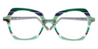 Wissing® 3319 WIS 3319 1858sg 49 - Eyeglasses
