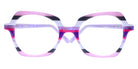 Wissing® 3319 WIS 3319 1878/3634 49 - Eyeglasses