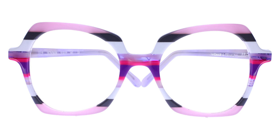 Wissing® 3319 WIS 3319 1878/3634 49 - Eyeglasses