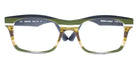 Wissing® 3061 WIS 3061 1780RE18/3546RE18 54 - Eyeglasses