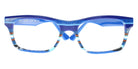 Wissing® 3326 WIS 3326 1826/8095 55 - Eyeglasses