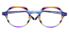 Wissing® 3328 WIS 3328 1832RE62/3620RE62 46 - Eyeglasses