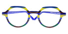 Wissing® 3328 WIS 3328 1882SB 46 - Eyeglasses