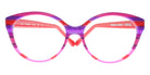 Wissing® 3330 WIS 3330 1790/8059 54 - Eyeglasses