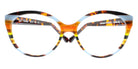 Wissing® 3330 WIS 3330 1795/3544 54 - Eyeglasses