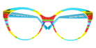 Wissing® 3330 WIS 3330 1825/3500 54 - Eyeglasses