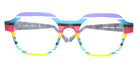 Wissing® 3331 WIS 3331 1819S/3563S 54 - Eyeglasses