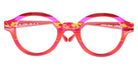 Wissing® 3333 WIS 3333 1773/3020 47 - Eyeglasses