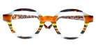 Wissing® 3333 WIS 3333 1795/3544 47 - Eyeglasses
