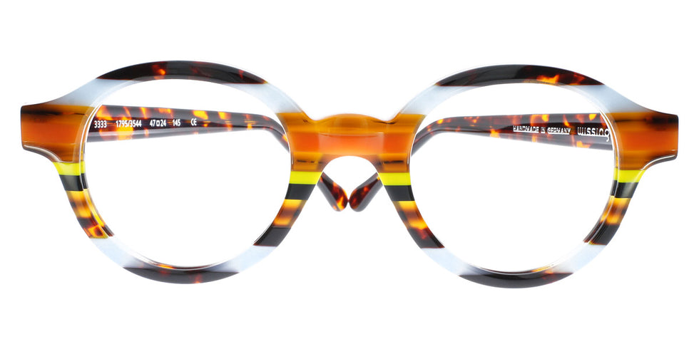 Wissing® 3333 WIS 3333 1795/3544 47 - Eyeglasses