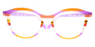 Wissing® 3334 WIS 3334 1785/3535 51 - Eyeglasses
