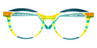 Wissing® 3334 WIS 3334 1822/3538 51 - Eyeglasses