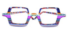 Wissing® 3335 WIS 3335 1727/3443 41 - Eyeglasses