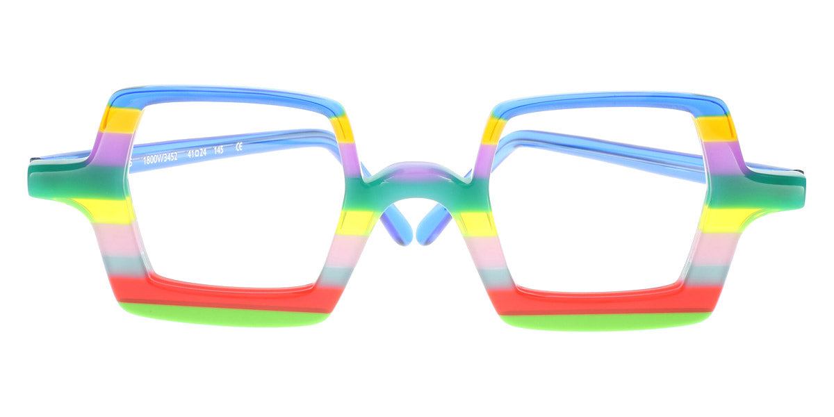 Wissing® 3335 WIS 3335 1800V/3452 41 - Eyeglasses