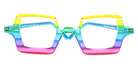 Wissing® 3335 WIS 3335 1812V/3500 41 - Eyeglasses
